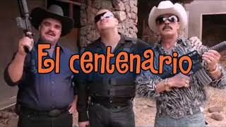 Fuerza Regida - El Centenario (Corridos 2018)