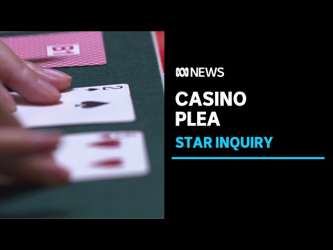 Star Casino makes formal plea to stay open for business | ABC News