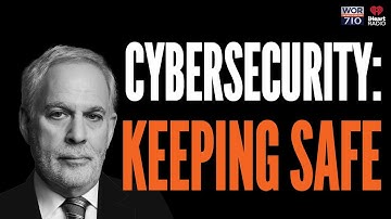 CyberSecurity: Keeping Safe Featuring Adam Levin, a Nationally Recognized Expert on Cybersecurity