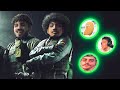 Vod  rainbow six siege  grimkujow potatoz hugo terracid jean