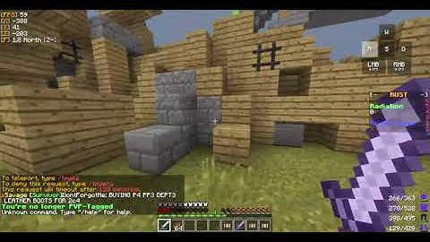 Minebuilders RustV2 War Kev
