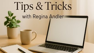 Tips &amp; Tricks Tuesday - Business Resilience