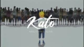 Alone (kato cover)
