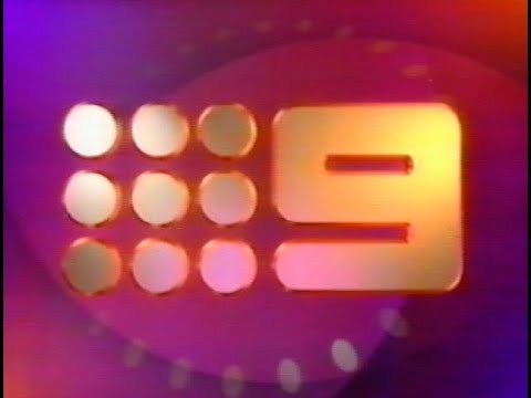 23 April 1995 Commercial Breaks – GTV-9 (Nine, Melbourne)