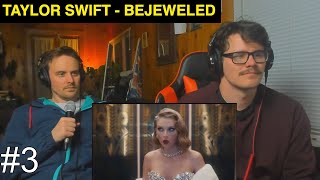 Week 64: Taylor Swift Week 3! #3 - Bejeweled