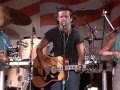 John Mellencamp - Small Town (Live at Farm Aid 1986)