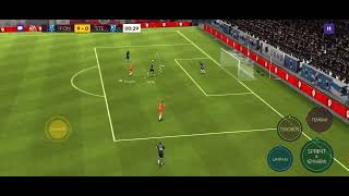 Kieran Trippier was unable to prevent Lionel Messi so that many goals occurred in the tournament by Gamer Gabud Sayang Istri 202 views 2 years ago 2 minutes, 46 seconds