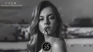 Deep Feelings Mix | Deep House, Vocal House, Nu Disco, Chillout | Mix by Soul Sound