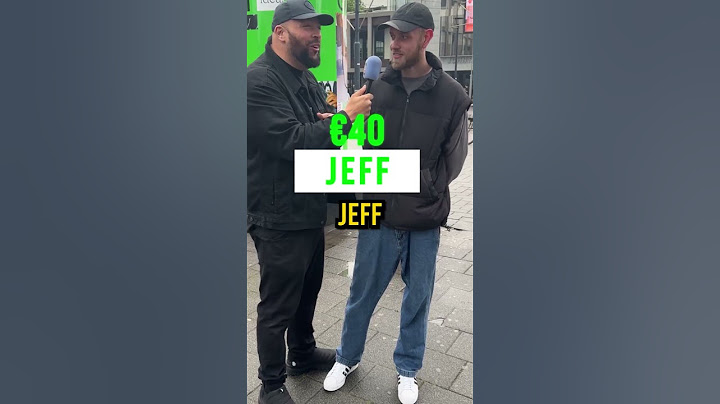 Jij krijgt €10 Voor Elke Letter In Je naam! 💰