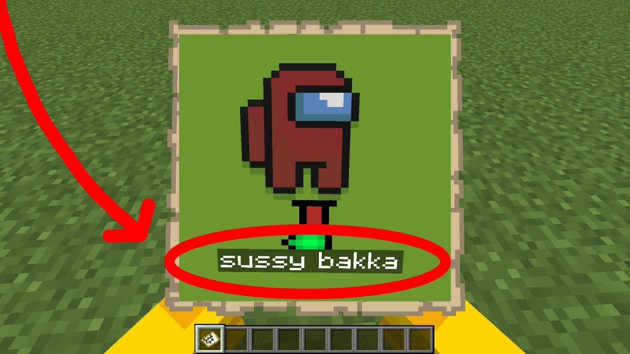 Minecraft: How to Add Waypoints (Map Markers) - YouTube