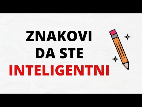 Video: Što učite u poslovnoj inteligenciji?