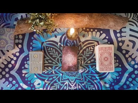 რაც ამოვა , ტაროს რჩევა. ❤️ აირჩიე დასტა (უვადო)