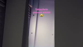 Takipçilerime Laf Söyletmem🤨😠