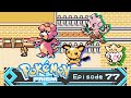 Pokémon Prism | [77] Completing the Dex Part 2