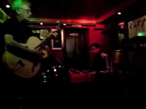 Jim Mullen Organ Trio feat. Stan Sultzman