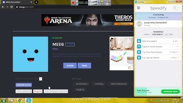 اموزش خوش امد گویی بات دیسکورد