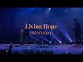 Living Hope Live Christmas Tour 2020 mp3