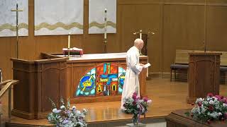 Funeral for Blanche Brommer First Lutheran Lake City MN  Tuesday May 17 2022