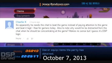 DSP Tries It Epesoide 6 Insulting his fans