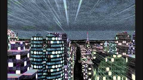 Flightgear Project ICEJAW Frame rates