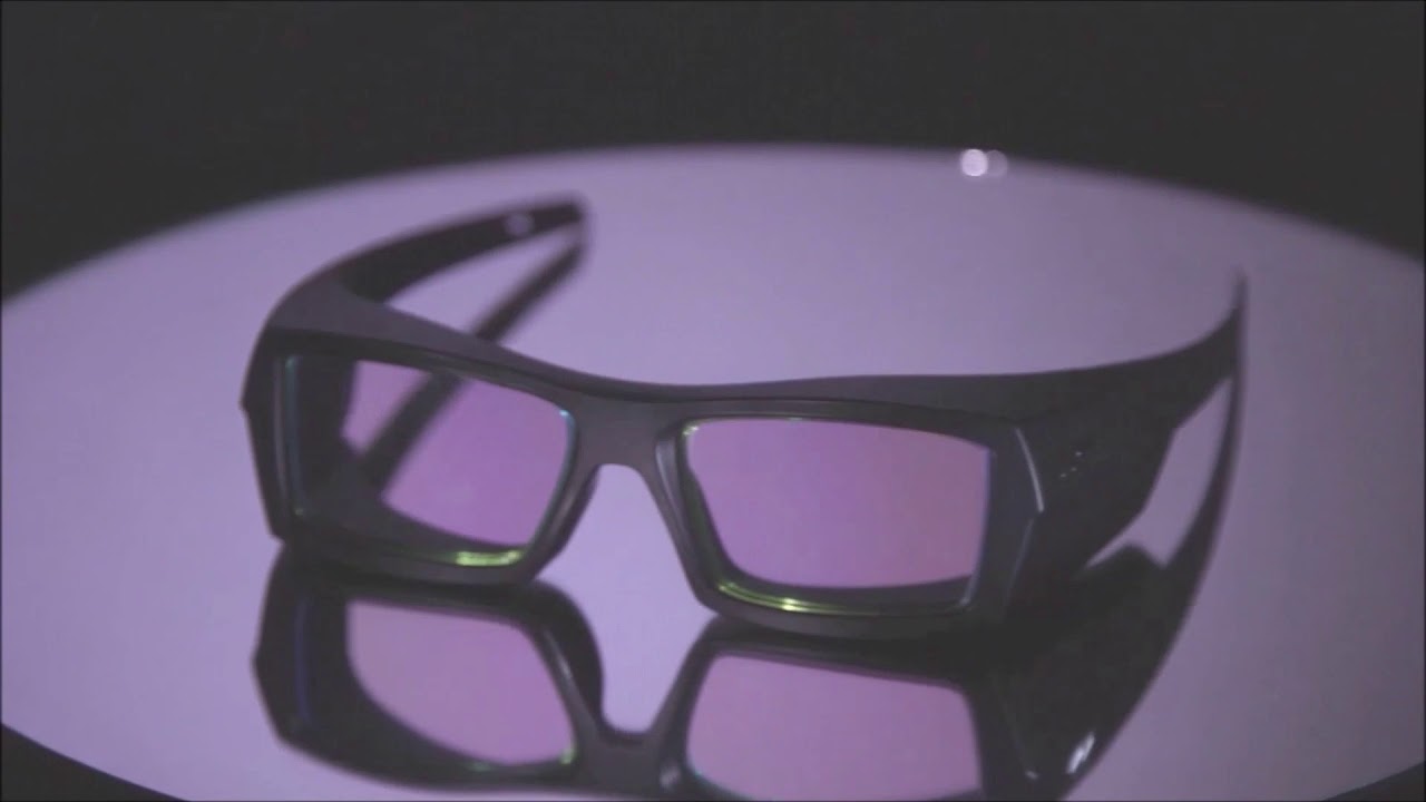 metaAIR Laser Glare Protection Eyewear for Aviation