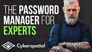 The Password Manager Security Experts Use screenshot 4