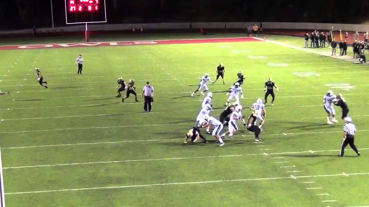 Palo Alto Vikings September Highlights Keller Chryst