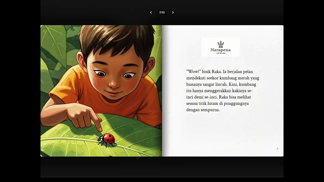 Jam Pasir Raka yang Ajaib