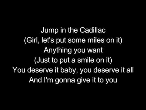 That's What I Like Bruno Mars (Lyrics)