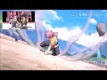 افضل فديو لي Natsu Draganel مع اغنيه يابانيه مترجمه نار مستحيل لاتفوتك