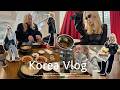 【韓国Vlog】カフェ巡りとショッピング!私流の韓国旅☕️🛒
