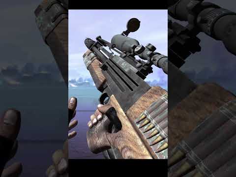 Left 4 Dead 2 Call of Duty Black Ops BO1 All Weapons Reload Animation Mod Collection 2023