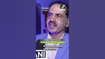 Former ICMR Director lauds Nana Patekar