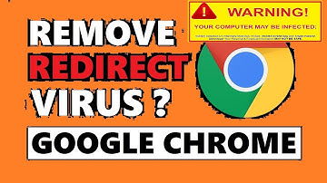 ☠️😈 How to Remove Redirect Virus on Google Chrome 2021 | Delete Redirect Malware in Chrome