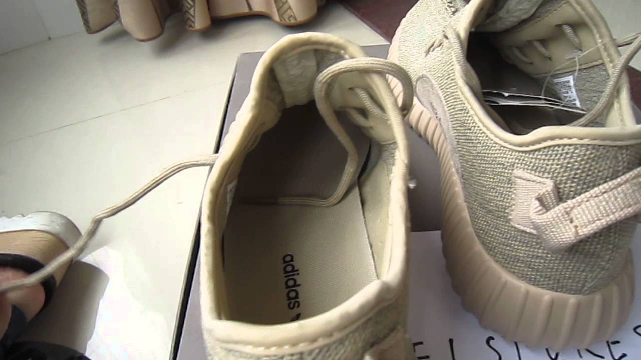 Adidas Yeezy Boost 350 - Sole By Style