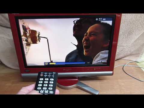 amei　SHARP 液晶カラーテレビ SHARP AQUOS 液晶カラーテレビ 32V型 ブラック