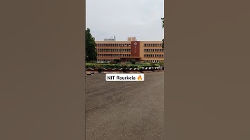 NIT Rourkela - I REGRET Joining 😭🥹