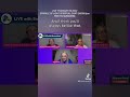 Video 3 - a part of my talk on the Sparkle of Light Spiritual chat show