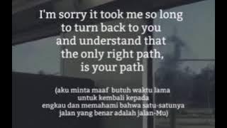 #Road to Jannah #free Palestine