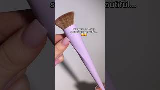 sustainable makeup brushes you MUST-HAVE!