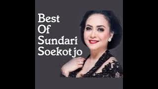 Sundari Soekotjo 'Awan Lembayung' Keroncong Bandar Jakarta.