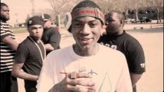 The Rangers - Touch Down ft Soulja Boy & Kid Ink (EXCLUSIVE BTS)