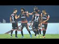 Glan martins stunning goal vs mumbai city fc  hero isl 202021