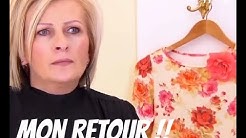 JE SUIS REPASSÉ SUR LES REINES DU SHOPPING / RECETTE