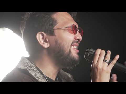 Glembo band - cinta yang kucari