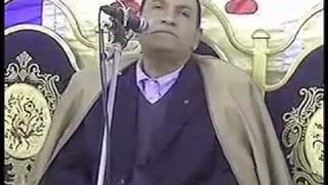 سورة الانبياء 04 03 12  القارئ الطبيب احمد نعينع   Ahmed Nuaina