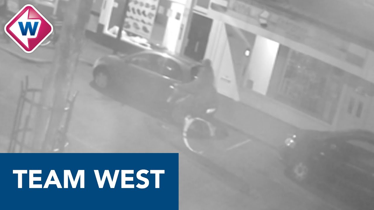 Getuige gezocht van dodelijke steekpartij Weimarstraat Den Haag - Team West