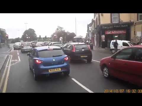 NU60AUL MGIF, too fast, too close, and utterly pointless