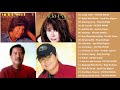 The Best Songs of Willy Garte, Bing Rodrigo, Roel Cortez, VICTOR WOOD  Nonstop OPM Classic Songs