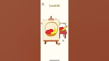 DOP Draw One Part Level 21 22 23 24 25 26 27 28 29 30